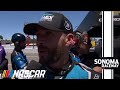 Ross Chastain: 'I've talked to all parties involved' after WWT Raceway