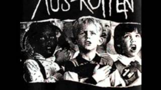 AUS-ROTTEN - 