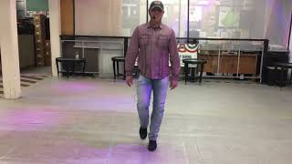 I’m Back On My Feet Again