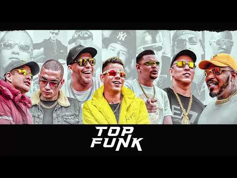 LENDAS DO FUNK - Mc's Rodolfinho, Guimê, Danado, Lon, B.O, Boy do Charmes, Nego Blue