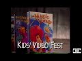 McDonald S Kids Video Fest The Magic Voyage Commercial 1995