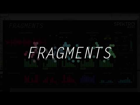 Fragments – Video Overview
