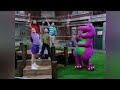 Barney Song The Land Of Make Believe Once A Pond A Time