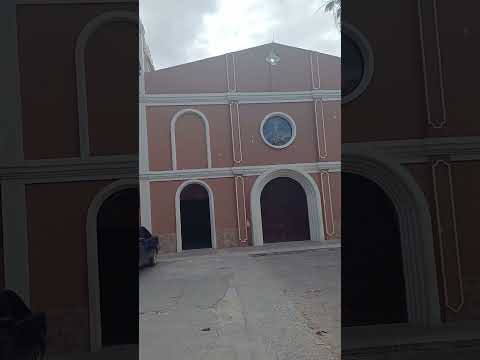 San Juan Tepezontes. La Paz