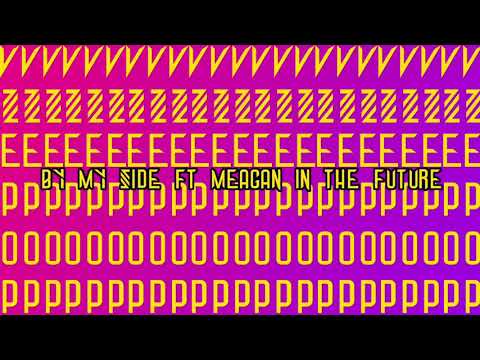 vze - By My Side (feat. Meagan In The Future)