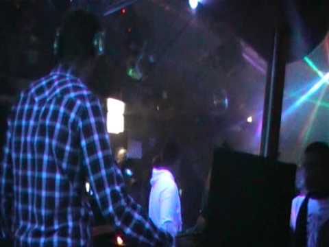 Electric Desire live @ Electronic Society HOUSE FLAVOR Club Galaxy