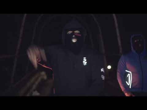 ISSUES blow ya mind /  choke em to sleep freestyle (official video)