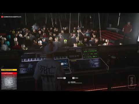 Jerma985 - TAKING OVER