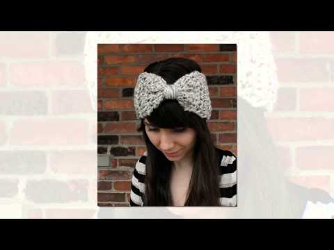 how to make a no crochet sashay scarf