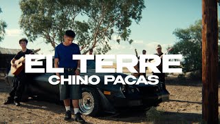 EL TERRE Lyrics English Translation