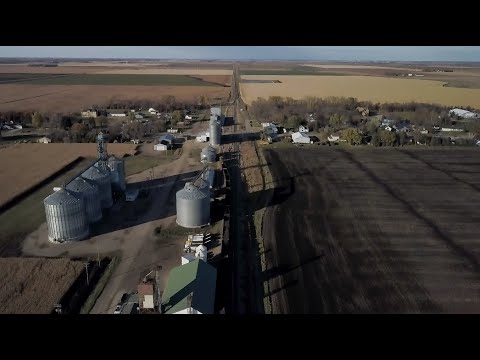 Visions of the Country | Drone Reel