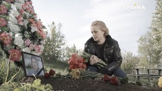 Светящаяся могила | Реальная мистика