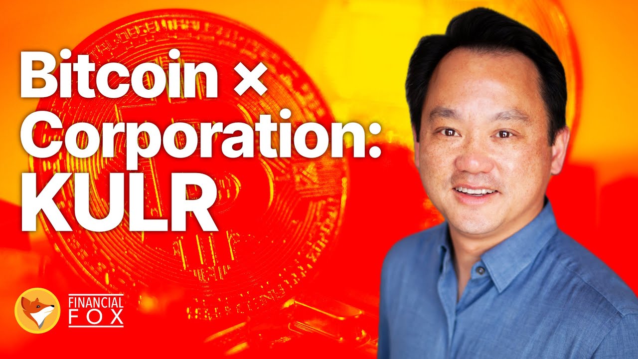 Sovereign Money, Body & Mind : Financial Fox