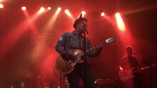 Brian Fallon Live - Little Nightmares - Union Transfer - Philadelphia PA - 4/27/18
