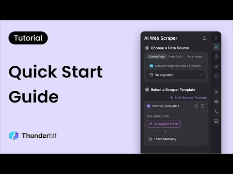 Item video thumbnail