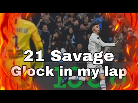 Le but de Nemanja Radonjić face à Brest 🔥