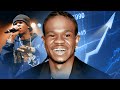 How Chamillionaire Went From Rap Star To Tech Mogul