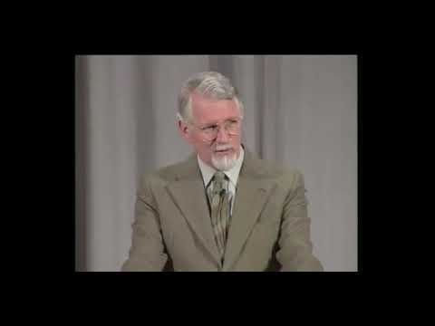 David Pawson   Revelation Part 4 Unlocking the Bible Series