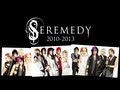 SEREMEDY || Always by your side 