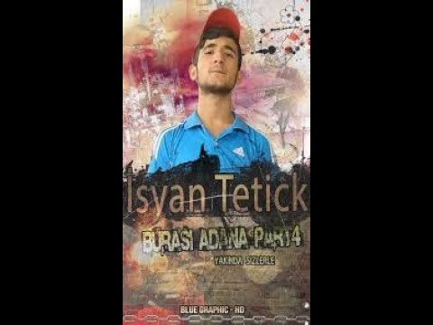 İsyan Tetick   Patlamaya Devam   Official Video