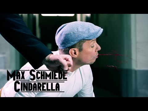 CINDARELLA I Max Schmiedl