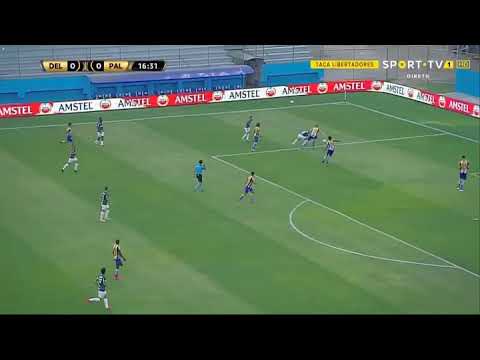 Últimos 20 duelos 1 vs 1 de Carlos Rodríguez
