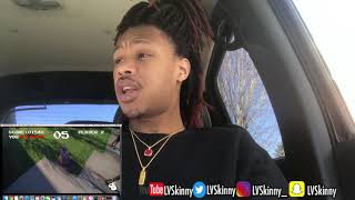 RonSoCold - I Swear! (Reaction Video)