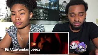 Kevin Gates -Therapy Shit ( Reaction)