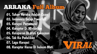 Download lagu Arraka Full Album , Raper Hijab rock Viral Tik tok #rock #hijabrap #poppunkindonesia #trending mp3