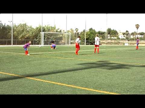 CF LEVANTE ALFAFAR ALEVINES-FUTBOL 11