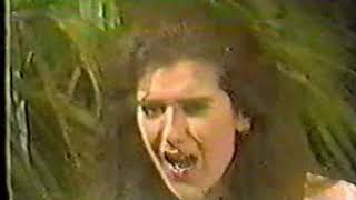 Celine Dion - C&#39;est Pour Toi Special 1985
