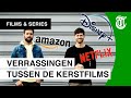 Nick en Simon mengen zich in streaming-strijd - FILMS & SERIES
