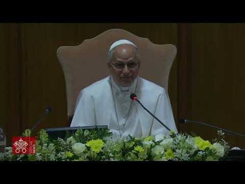 'Magnifica Humanitas': El Papa León XIV lanza su primera encíclica y pide 