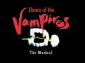 Dance of the Vampires Finale Broadway Cast Tanz ...