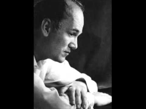 Chopin - Nocturnes op.15 - Richter