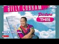 Billy Cobham, Sign O’ The Times (1987) | Prince 6 Degrees @duane.PrinceDMSR