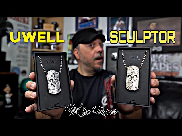 UWELL SCULPTOR DEVICE