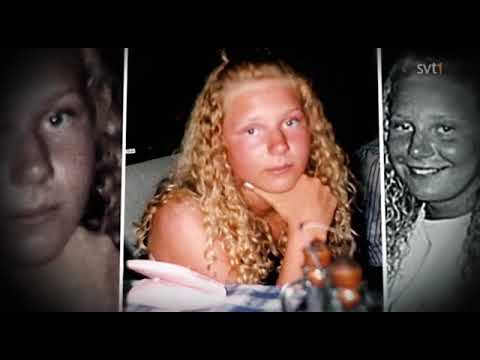 Veckans brott | S03E07 – Mordet på Jessica Torstensson 1992 (SVT 2011)