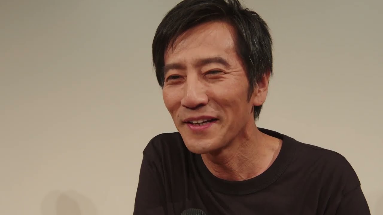 『津田寛治に撮休はない』予告編【2026年3月28日より全国順次公開】