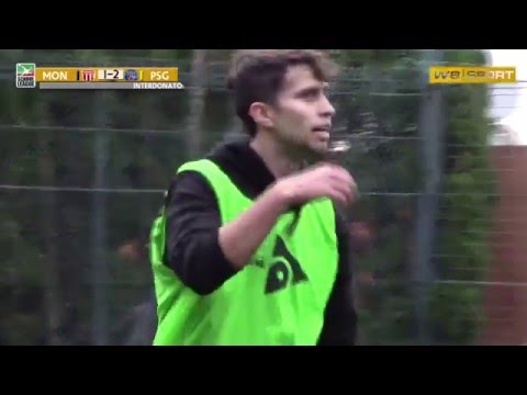 School League Messina - [F.Bisazza] - AS Monaco vs PSG 1° Turno