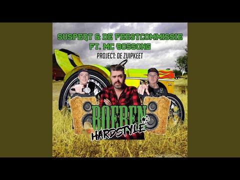 De Zuipkeet (Radio Edit)