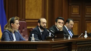 Խորհրդարանական շաբաթ 14.02.2021