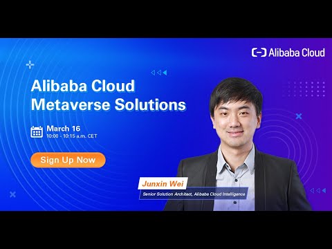 Scale up Your Business with Cloud Tech Talk Series Episode 9