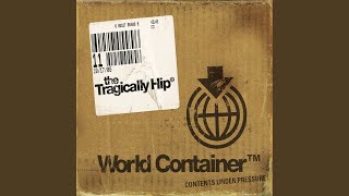 The Lonely End Of The Rink