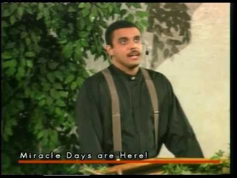 SESSION 2 : THE SEED MUST DIE