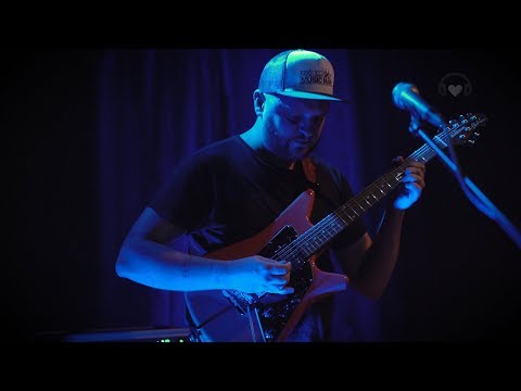 The Ills - Elsker (Live @ Kabinet Múz)