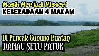 Download lagu Asal Muasal Setu Patok Mundu Cirebon Dan Kisah Mis... mp3