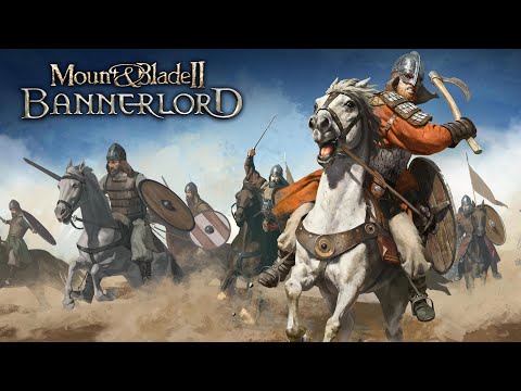Mount & Blade II: Bannerlord | Video Game Soundtrack (Full Official OST)
