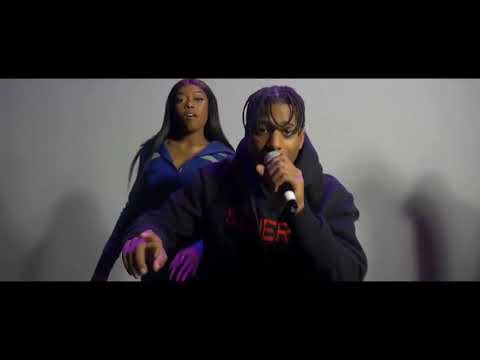 (J.B2) Mr Affiliate x (090) JugJug -  Showdown