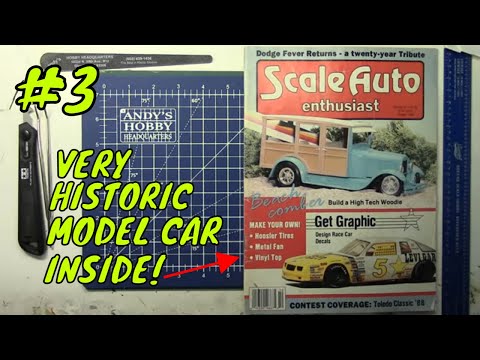 Ep.77 Scale Auto Enthusiast A Retrospective (#3)